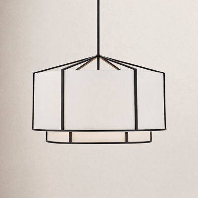 6-Light Chandelier