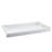 Voltaire 60" x 36" Acrylic White Single-Threshold, Right-Hand Drain, Shower Base-53309561-34139846