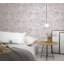 Eden Floral Texture 33' L X 21" W Wallpaper Roll-1400306764