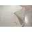 Willow Sarrah Ivory Handmade Wool Contemporary Solid Color Hand-Knotted Area Rug-205264520