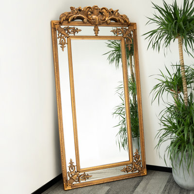 Miroir antique