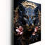 Horloge murale Wodehouse - Panther-2134579112