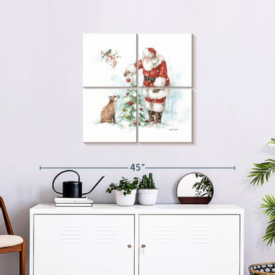 Lelend Magical Holidays V