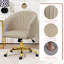Chaise de bureau Caleia-1409169763