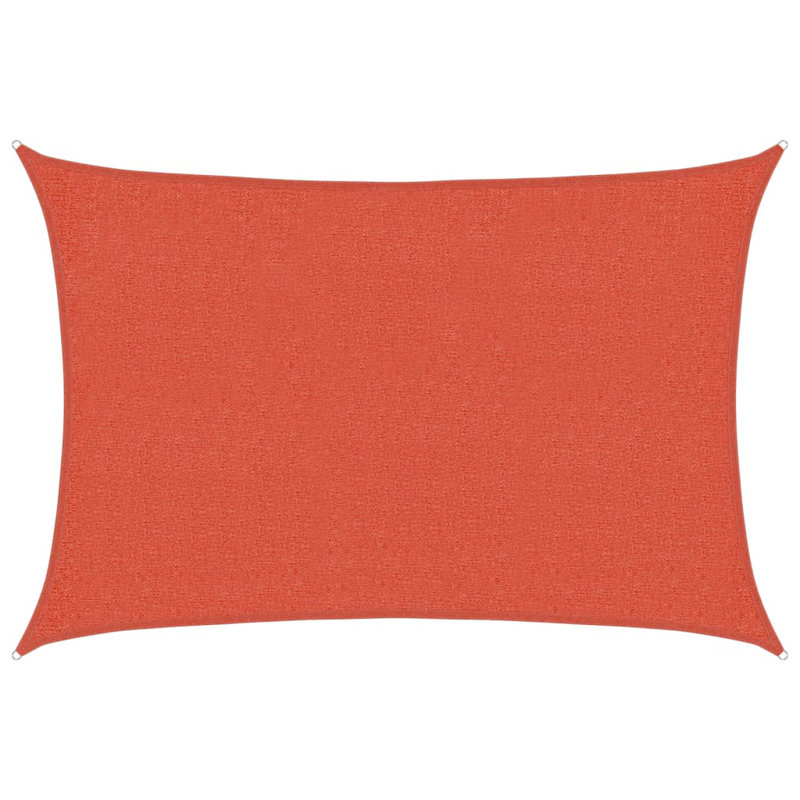 Franktown 2m x 2.5m Rectangular Shade Sail