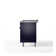 ILVE Nostalgie II 60 in Dual Fuel Range, 9 Burner, Griddle