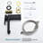 Aalst Single-handle Bathroom Faucet