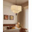Plafonnier en tissu Creative-133475751