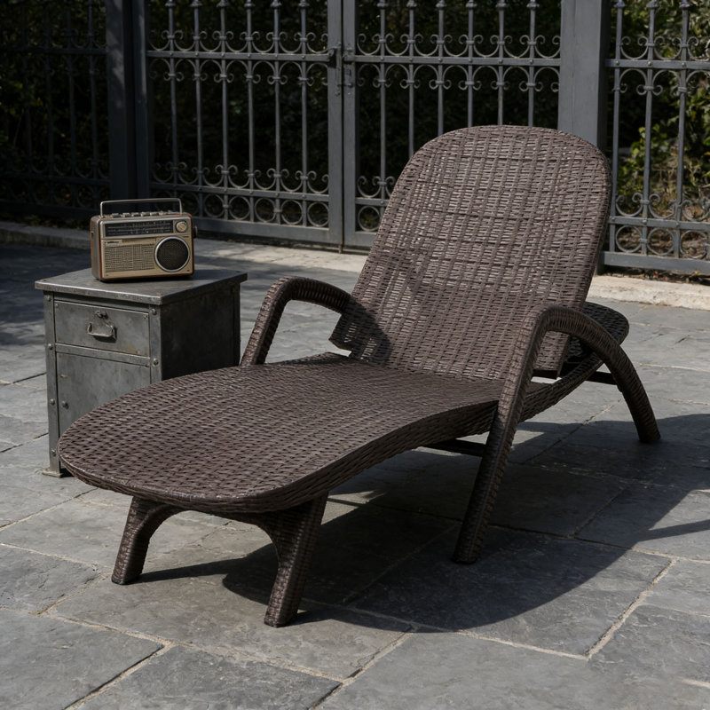 CHAISE LOUNGE