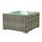 4-Person Outdoor Seating Group with Cushions, Storage Box and Table-806725204