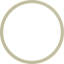 Ensemble d'anneaux de plafond 87 3/8 po x P 78 3/4 po x l 4 3/8 po x P 3/4 po Aberdeen-88035954