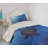 Hypnotic Coastal Polyester Coverlet-894592927
