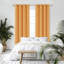 Quayshaun Blackout Curtain Pair-799314993