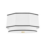 Riverdale 2 - Light Flush Mount