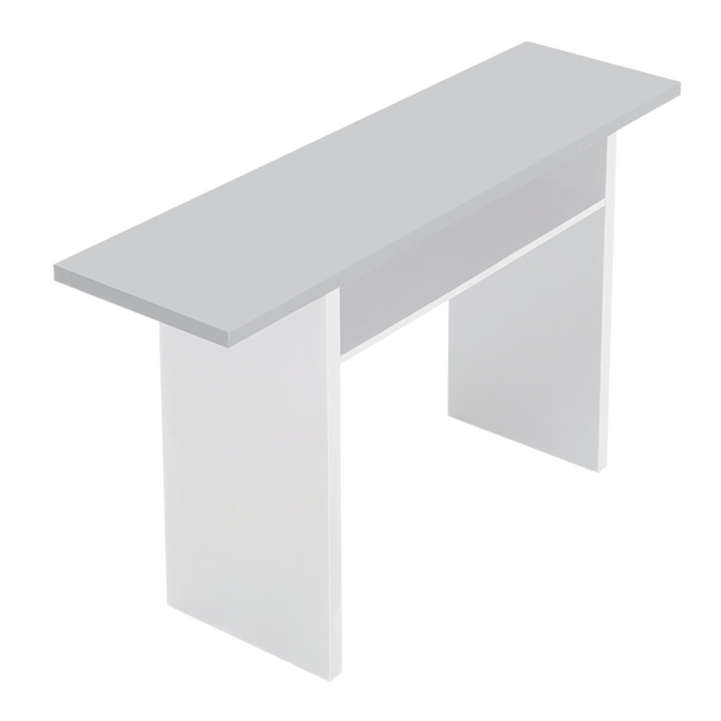 Bernadeta 120cm Console Table, Grey