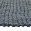 Caspian Solid Colour Jute / Sisal Hand Woven Area Rug-1977074830