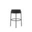 Tabouret de bar et de comptoir sans dossier Aryam-72103046-72103047-75157184