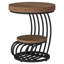 Table de bout ronde 19,68 po-518103613