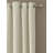 TREASURE Room Darkening Curtain Pair-1216028571