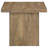 Square Coffee Table Set