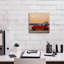 «Beach Bound» par Lucia Heffernan, art mural sur toile-1165264083