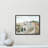 Kel Country Road Hill by Allison Pearce - Floater Frame Print on Canvas-119728505-69314716