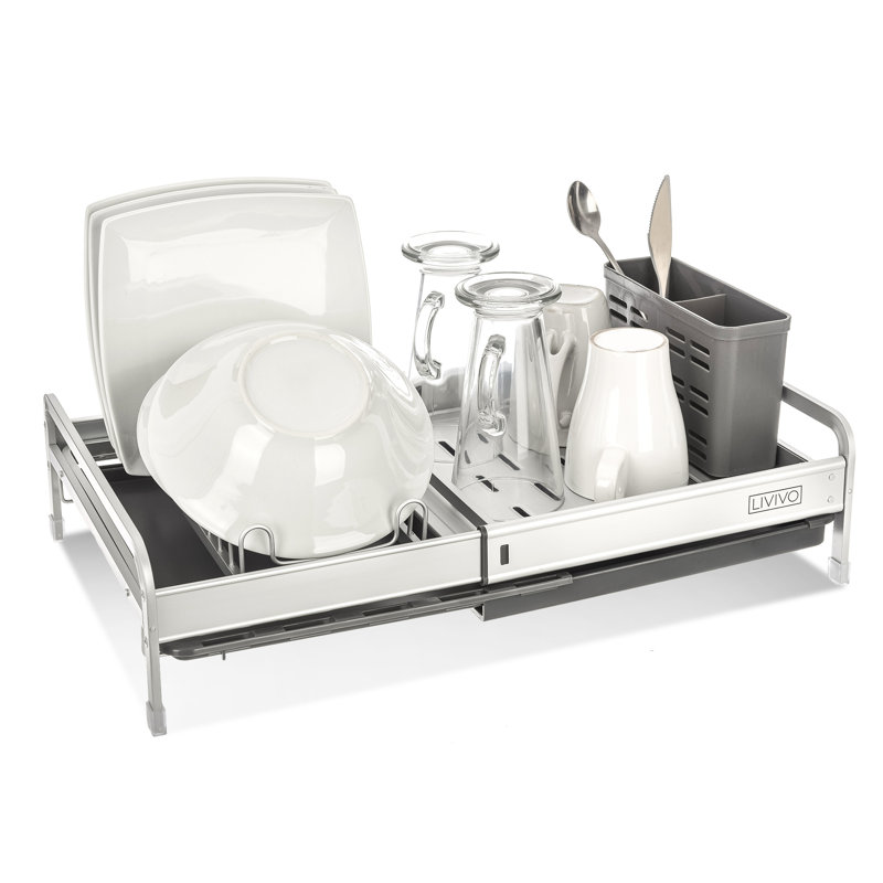 Plastic Kitchenware Divider