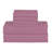 Hotel Luxurious Bamboo Blend Deep Pockets Breathable Cooling Bed Sheet Set 2000 Series-1060586728-1060586751