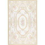 Renaissance One-of-a-Kind Rectangle 10'10" X 16'4" Hand Knotted Area Rug