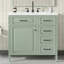 Meuble-lavabo 36 po avec comptoir en céramique-1102495805-1102495794
