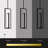 Annalys 1 - Light LED Pendant-2085096516