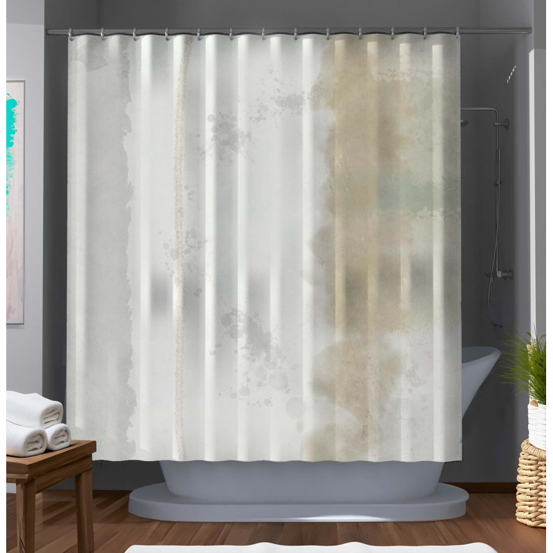 Rideau de douche Fable