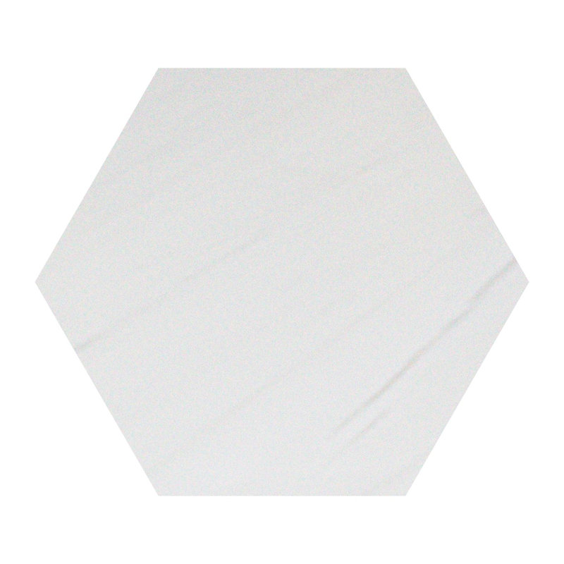 8" HONEYCOMB HONED, Bianco Dolomite