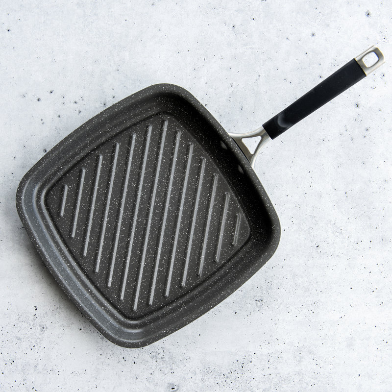 Verde Searing Grill Pan