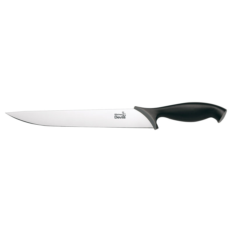 Kitchen Devils 24cm Carving Knife