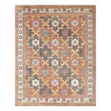 Wool Oriental Area Rug