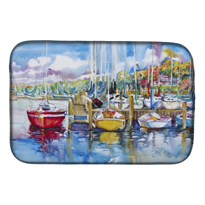 Drying Mat