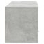 4 Pair Shoe Storage Cabinet-726642270