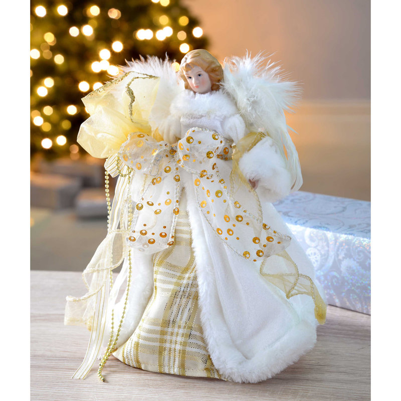 25cm Tree Topper