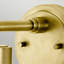 Trotwood Armed Sconce-37015899