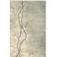 Tapis à motif abstrait performance rétroertaertaerta-29185358