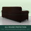 Housse pour fauteuil Howkwa-472853326