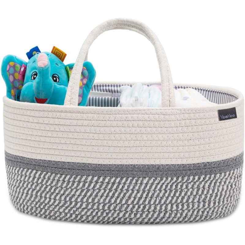 Rebrilliant Cotton Storage Bag