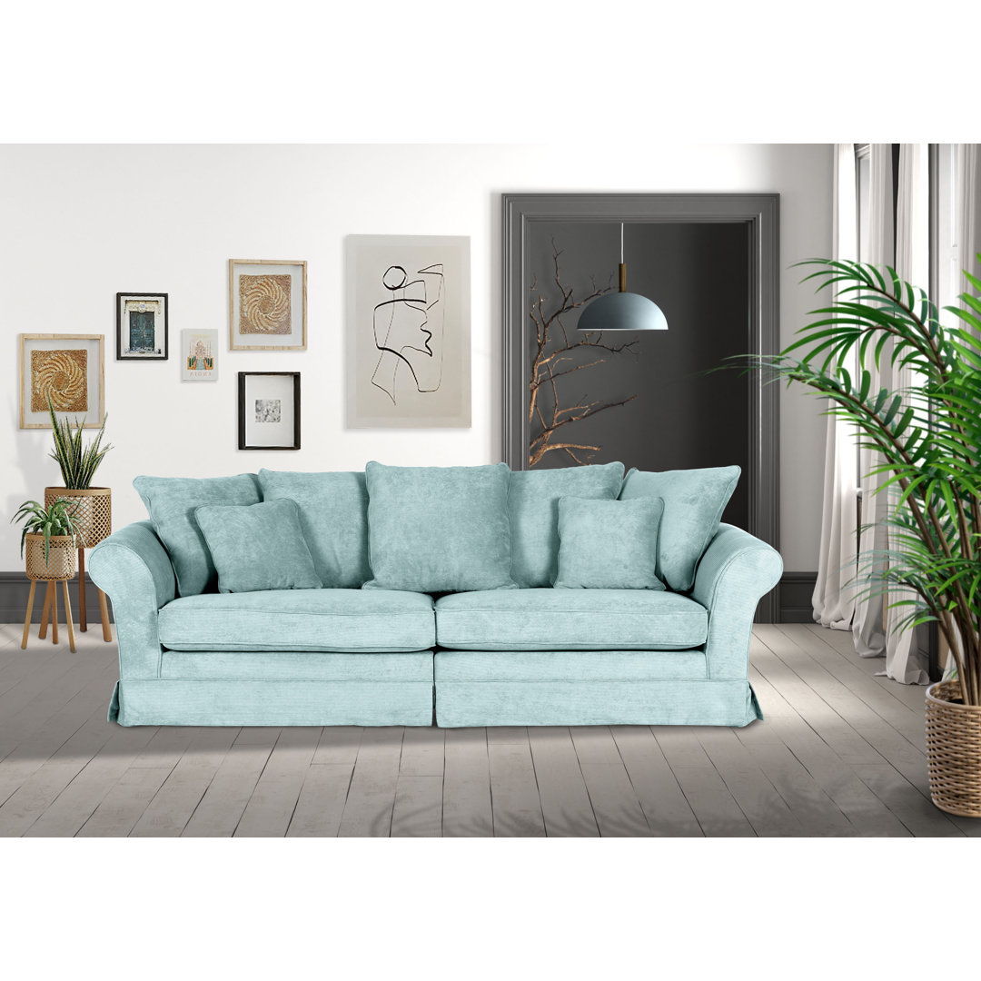 3-Sitzer Sofa Harkey