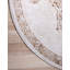 Tapis traditionnel Ulla couleur chameau-61945465