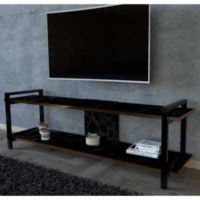 Meuble télé pour téléviseur de 49 po ou moins Hippe