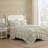 100% Cotton 200 Thread Count Flannel Sheet Set-117257660-117257643