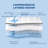 Bedsure Waterproof Extra Thick Mattress Protector-807342264-816681401
