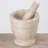 Marble Mortar And Pestle Set-14142677