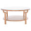 Table basse à 4 pieds avec rangement Puck-103283089